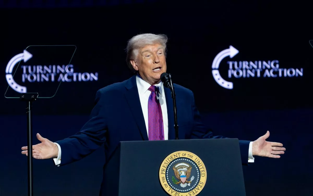 Trump Backs Off Prediction Markets Criticism as Debate Grows