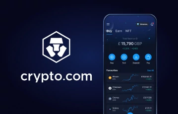 Crypto.com Review for 2026: Is Crypto.com Legit?