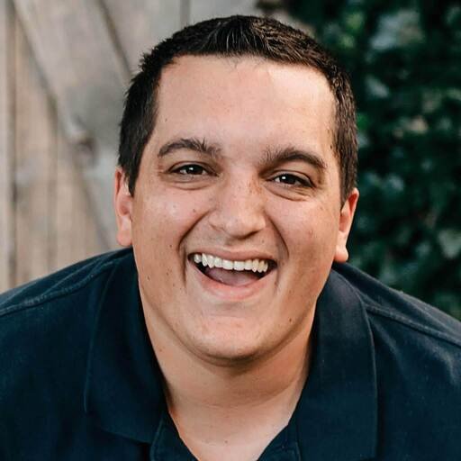 Caleb Tallman