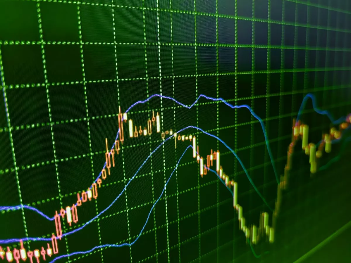 Prediction Markets Growth Drives Robinhood and Coinbase Higher