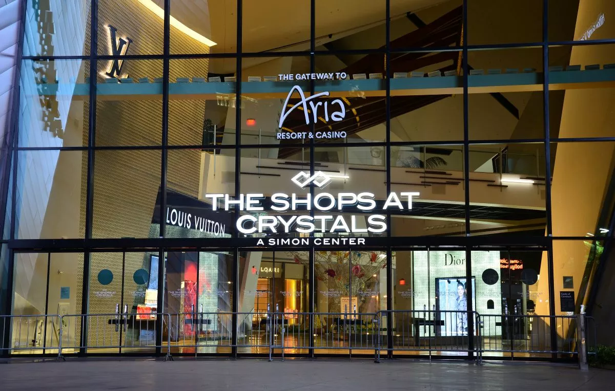Las Vegas Prediction Market Conference Canceled at ARIA