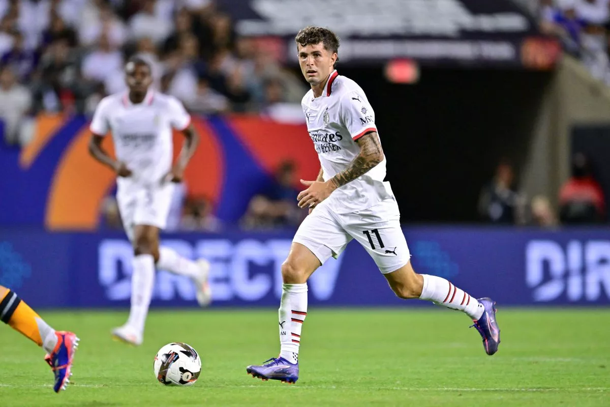 Polymarket Expands Soccer Push With Serie A Partnership