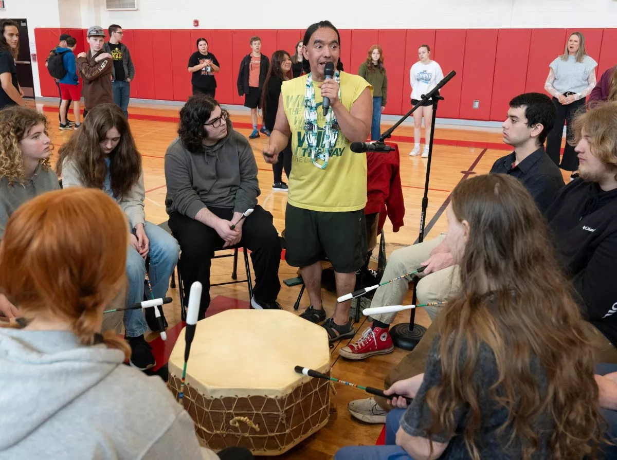 New Mexico Tribes Sue Kalshi Over Prediction Markets