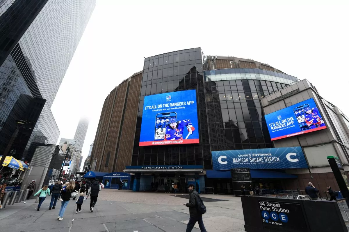 Kalshi Brings Prediction Markets to Madison Square Garden