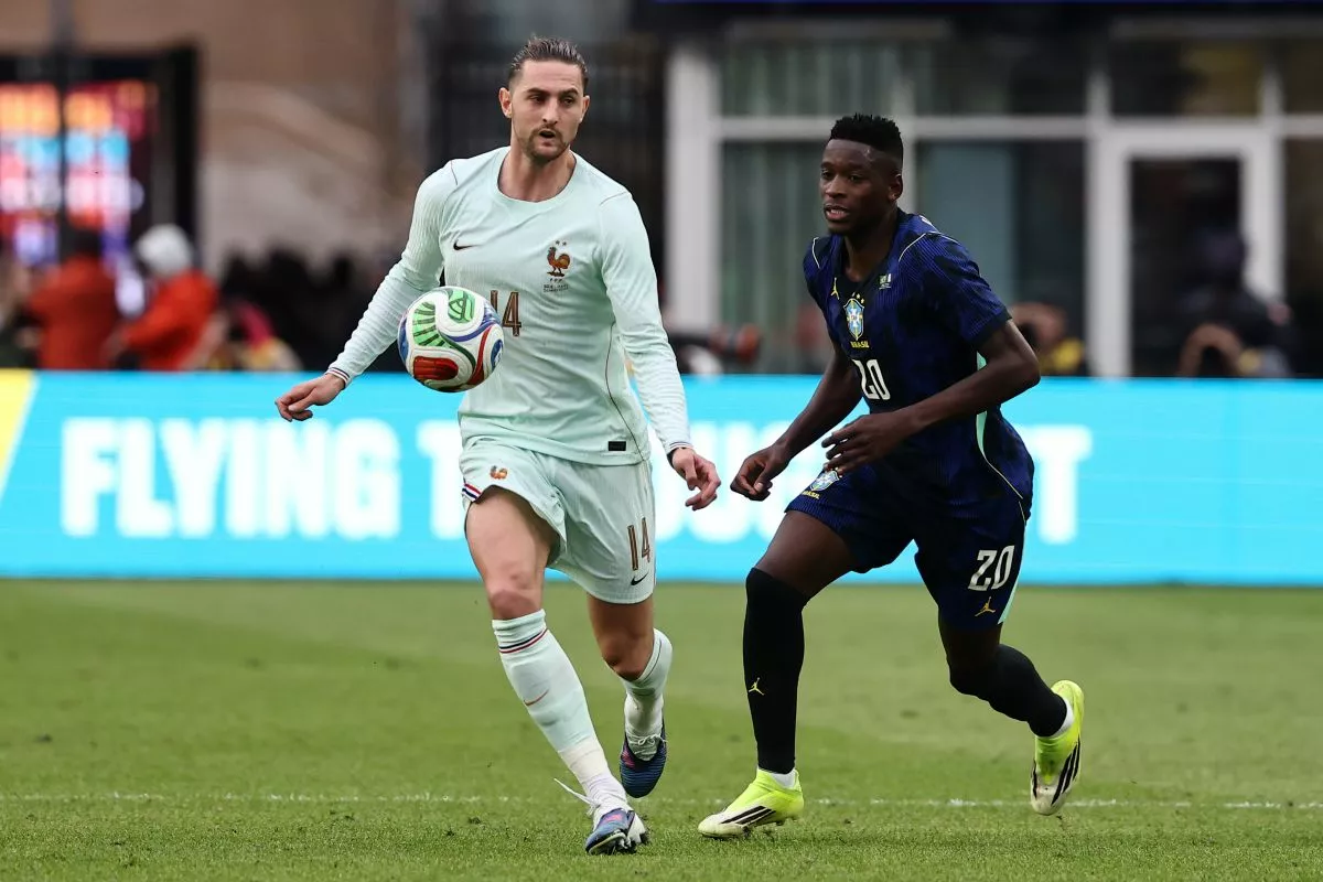 France, Spain Lead FIFA World Cup Prediction Markets