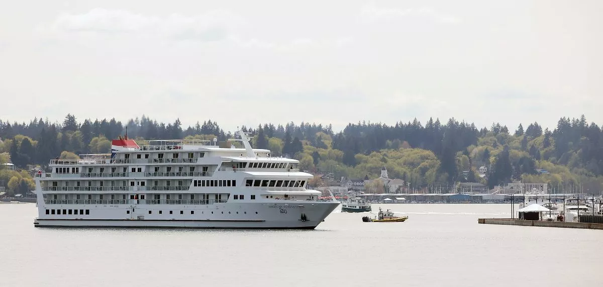 Hantavirus Prediction Markets Surge After Cruise Ship Outbreak