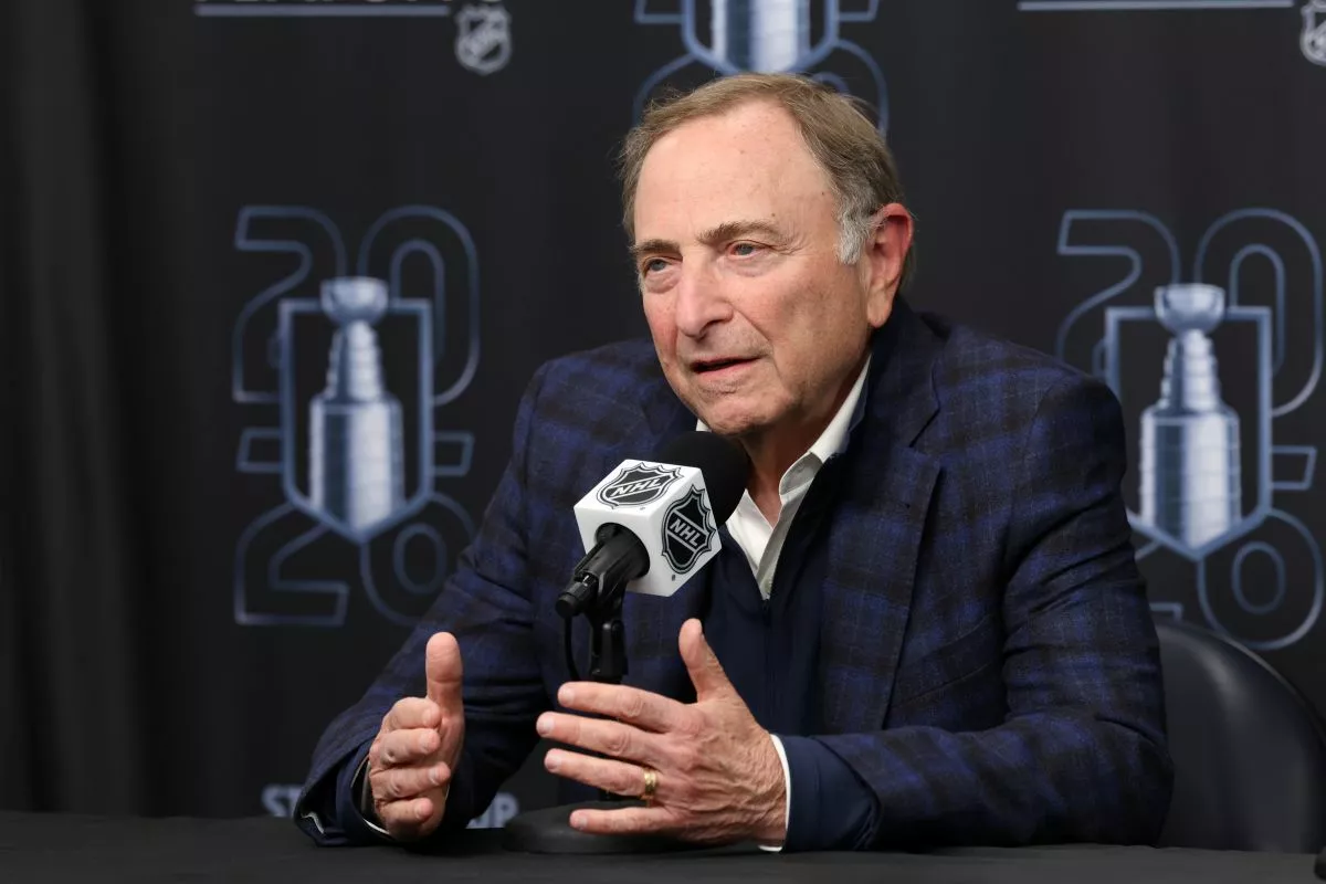 NHL Partners With CFTC on Prediction Market Oversight