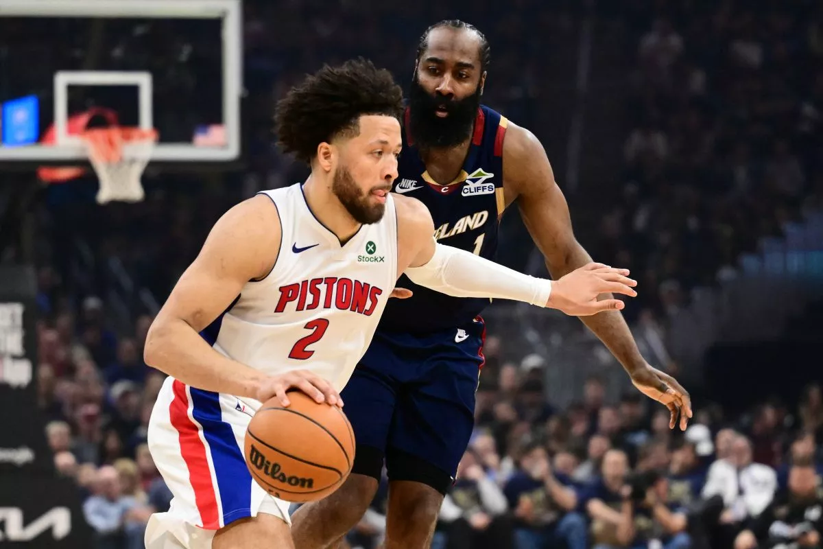Cavs vs. Pistons Game 7 Prediction Markets Favor Detroit