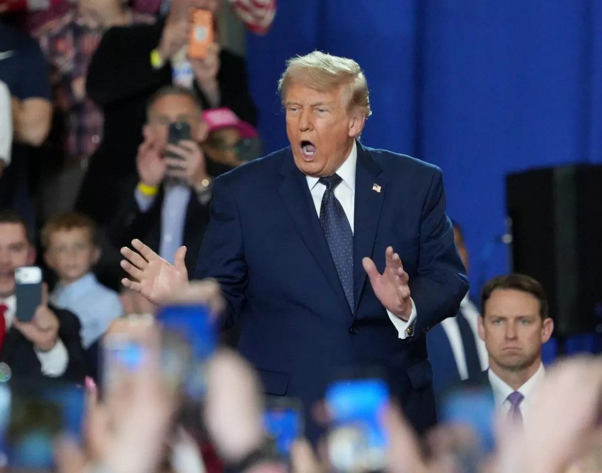 Trump Blasts Prediction Market Opponents as Scrutiny Grows