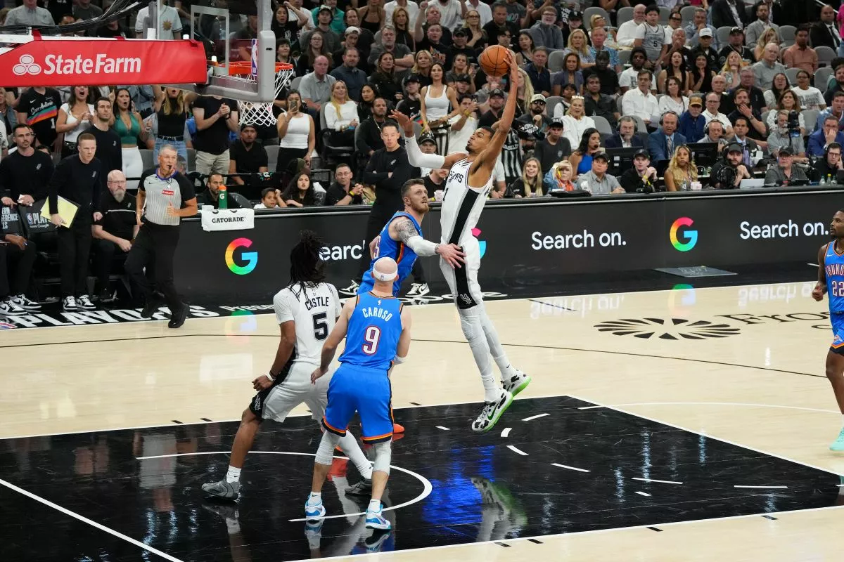 Kalshi NBA Finals Prediction Market Passes $200 Million