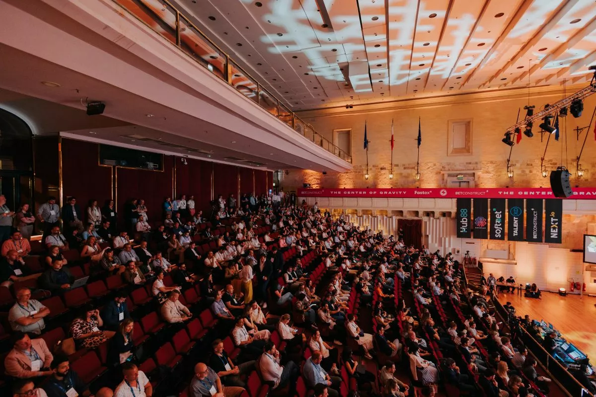 Exclusive: Prediction Markets Debate at NEXT Malta Turns Heated