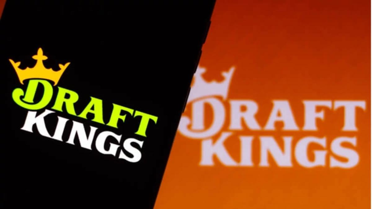 DraftKings Cofounder Says Kalshi Is Still Niche