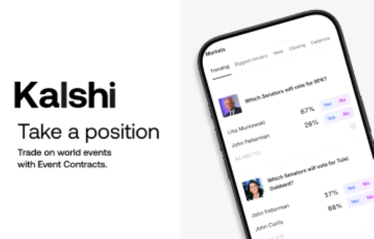 Kalshi Wins Arizona Prediction Markets Case