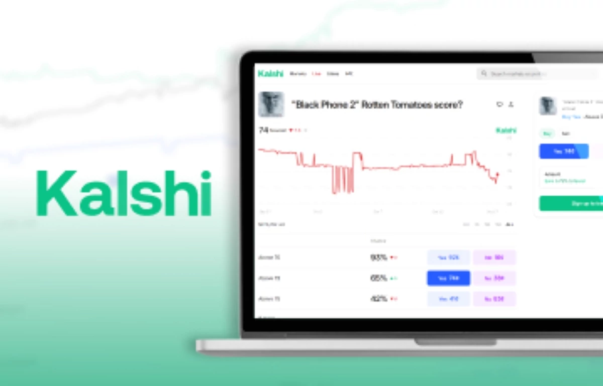 Tribal Lawsuit Adds Pressure to Kalshi Prediction Markets