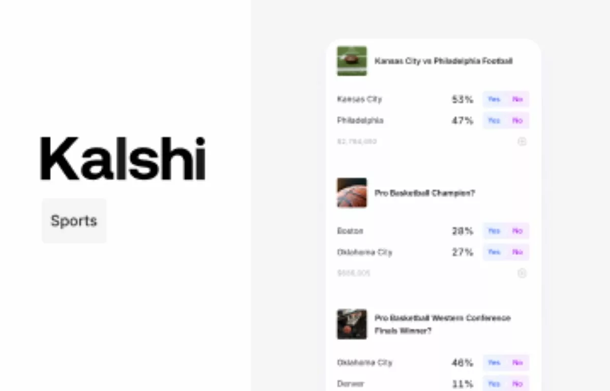 Kalshi Faces Pressure in Massachusetts Prediction Markets Case