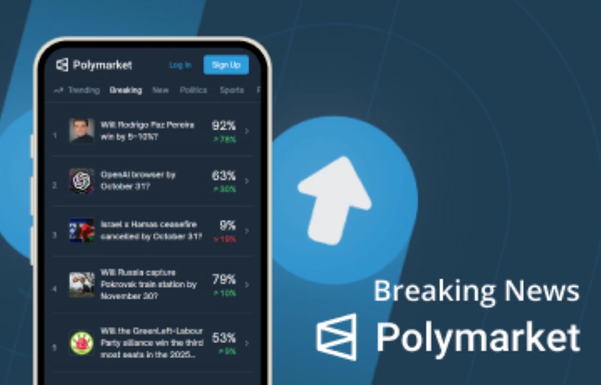 Polymarket’s U.S. Expansion Faces Growing Pressure