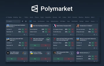 Polymarket Launches OpenAI and Anthropic Prediction Markets