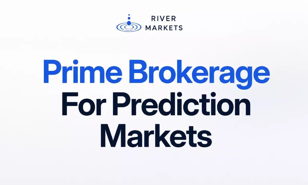 Oscar Levy on River Markets and Prediction Market Infrastructure
