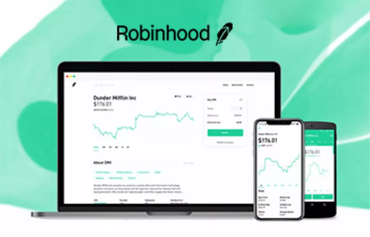 Robinhood CEO Says Prediction Markets Could Reach Trillions