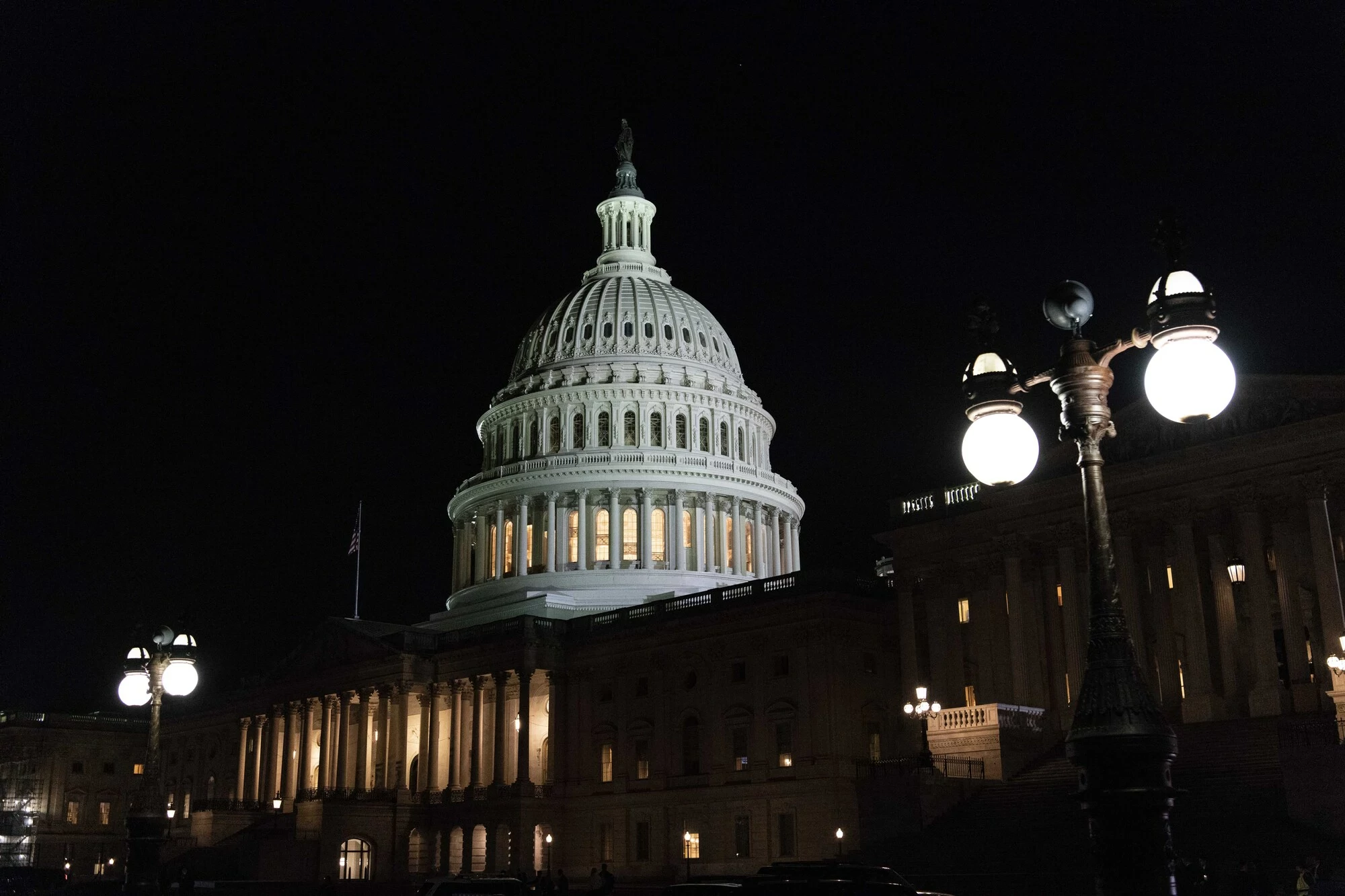 U.S. Reps. Want to Ban Officials from Using Prediction Markets