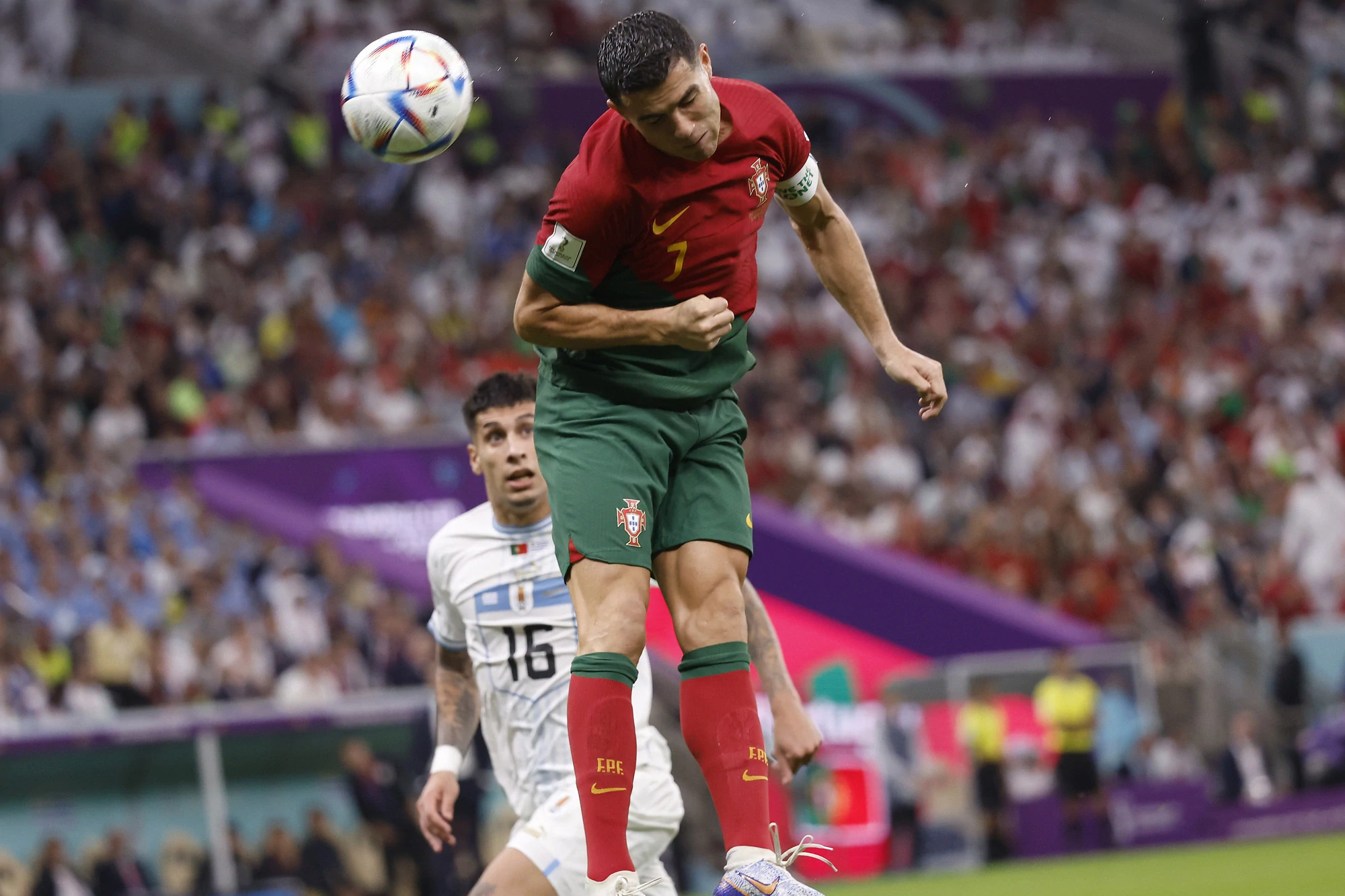 Portugal vs. Chile Prediction Market Picks: World Cup Warmup