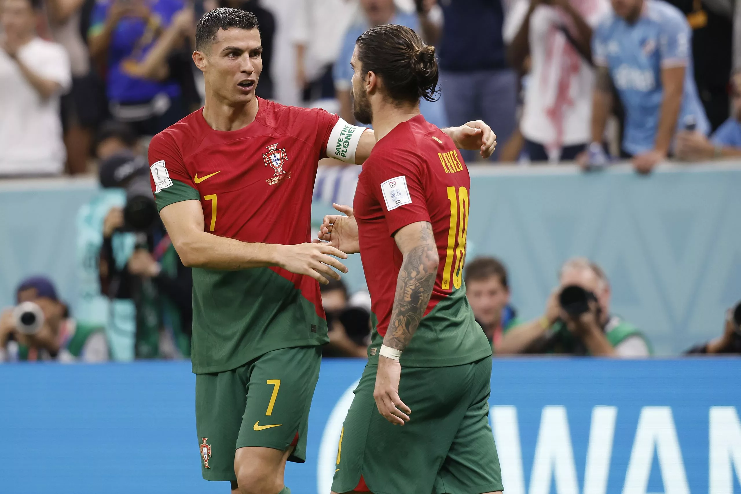 Portugal vs. Nigeria Prediction Markets: World Cup Warm-Up