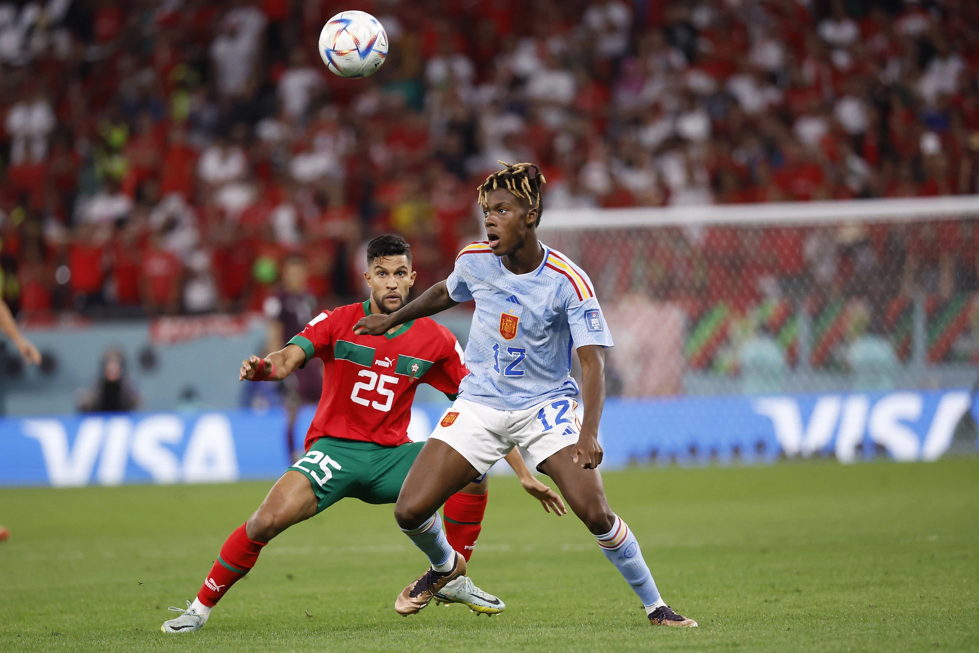 Spain vs. Cape Verde Prediction Markets: Picks and Probabilites