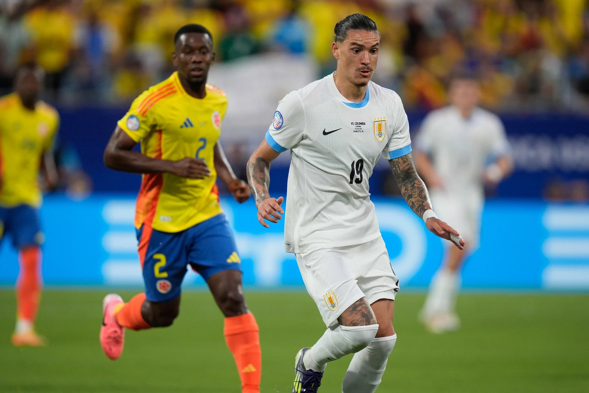 Saudi Arabia vs. Uruguay Prediction Markets: Picks and Probability