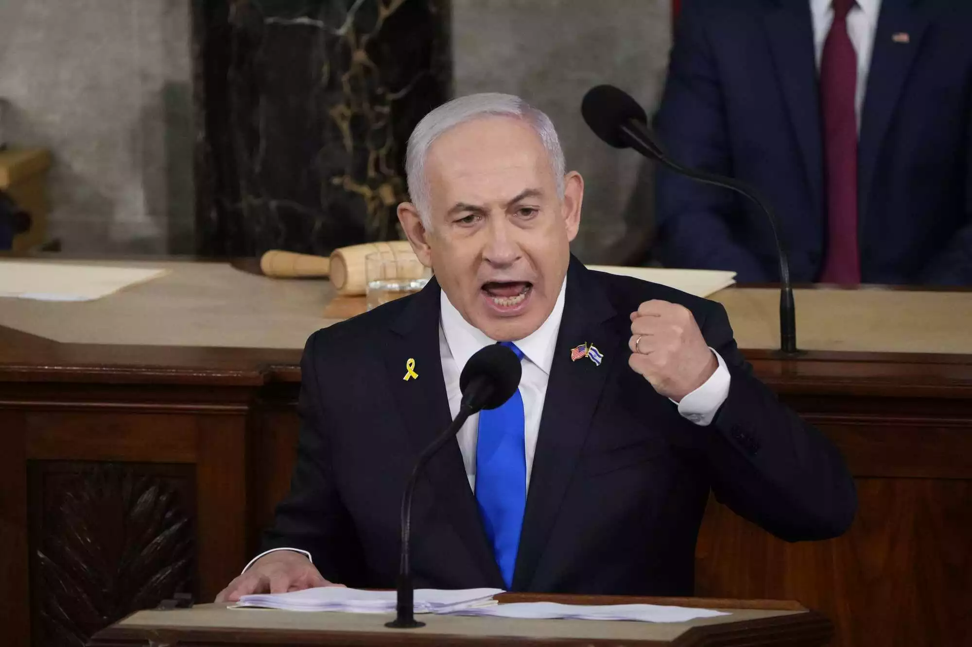 Prediction Markets Bejamin Netanyahu Will Lose Israeli PM Seat