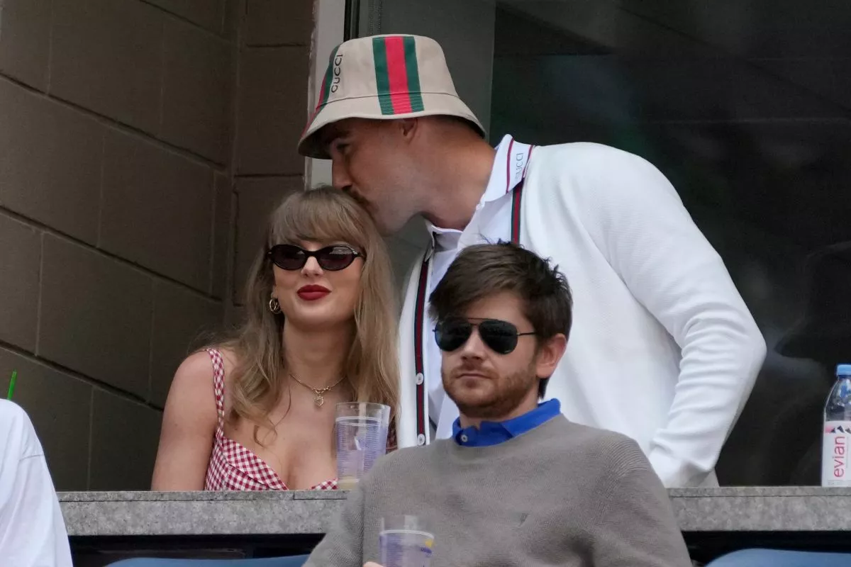 Taylor Swift and Travis Kelce Wedding Prediction Markets
