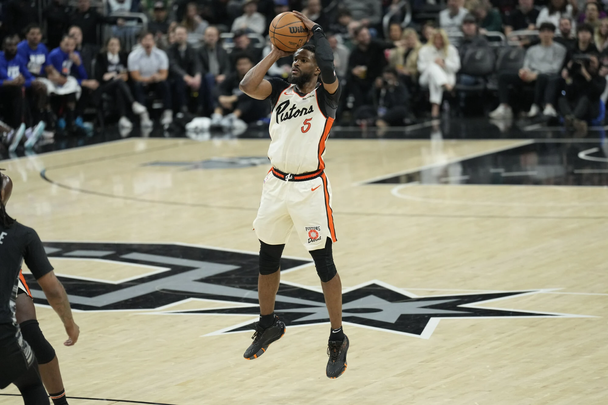 Polymarket Questions if Beasley, Davis Affected Prediction Markets