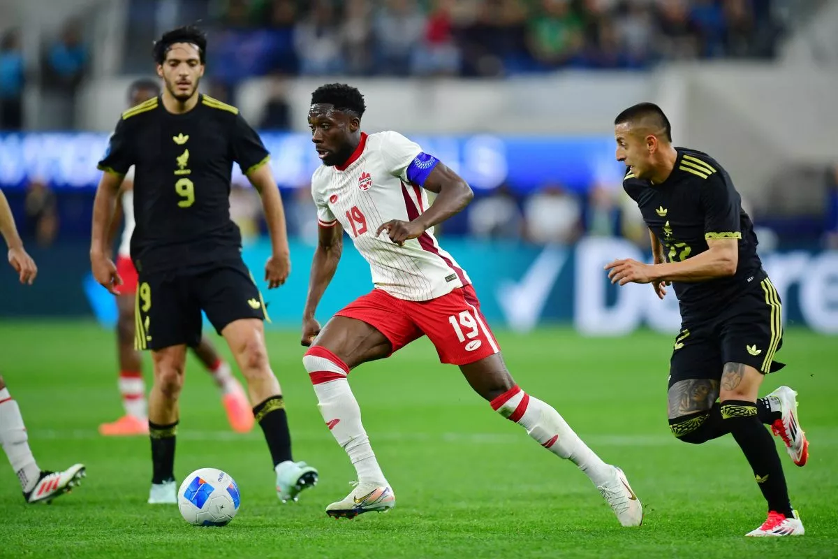 Canada World Cup Team Preview and Prediction Markets