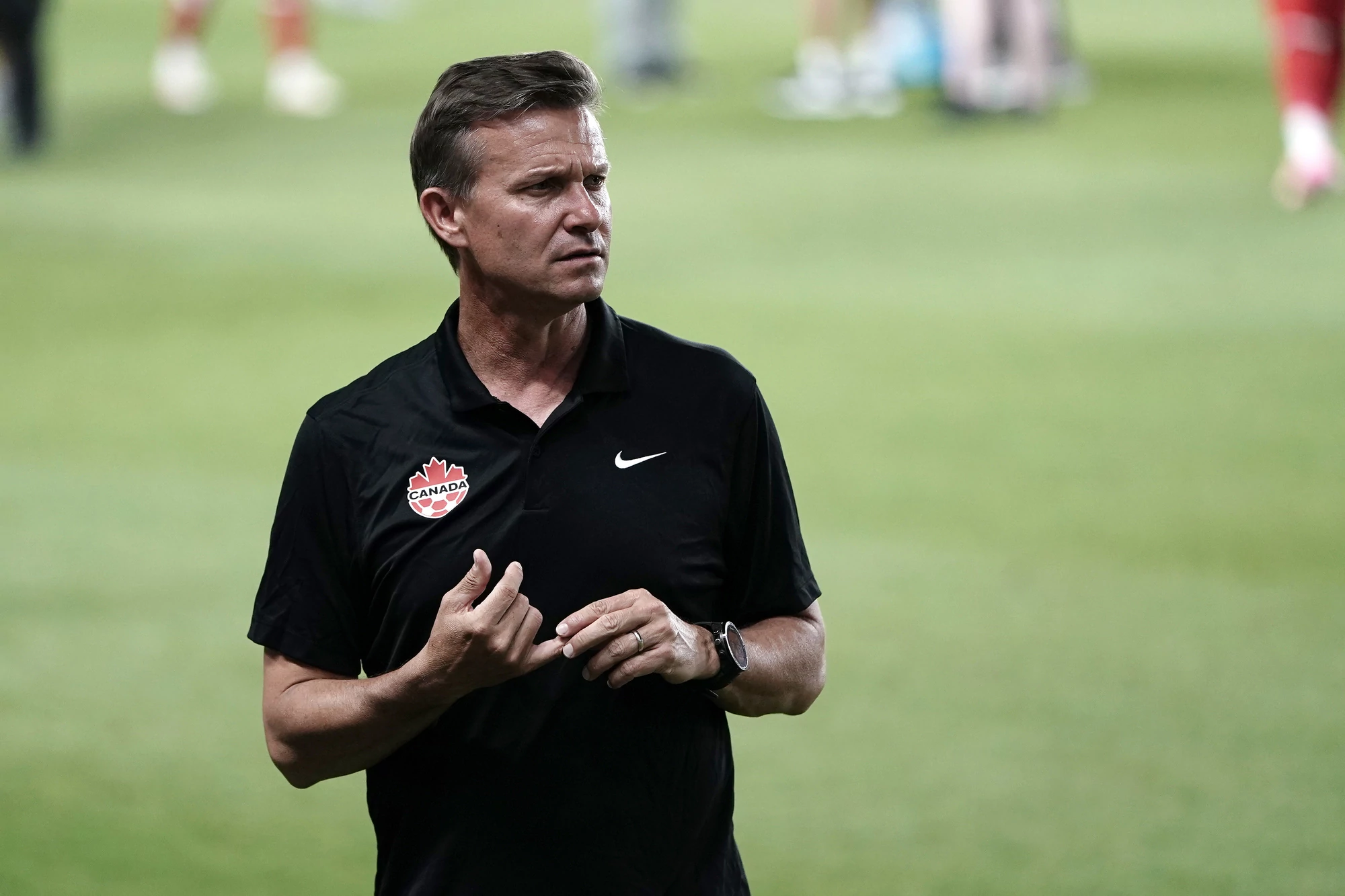 Canada vs. Bosnia & Herzegovina Prediction: Group B Begins