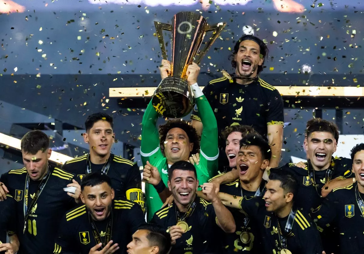 Mexico World Cup Team Preview and Prediction Markets