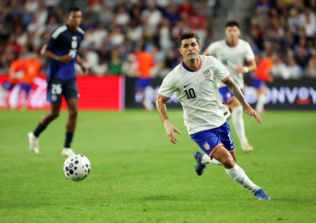 USA World Cup Team Preview and Prediction Markets