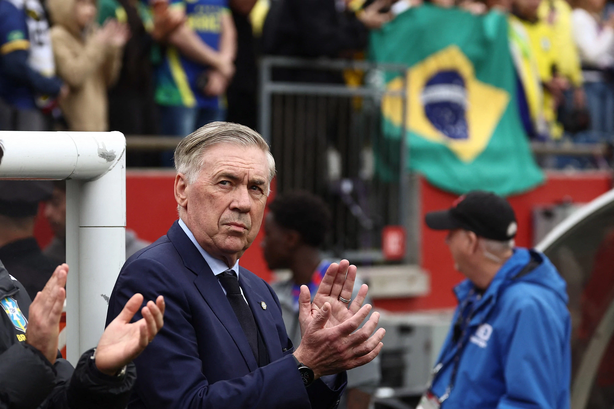 Brazil vs. Morocco Prediction Markets: Picks and Probabilities
