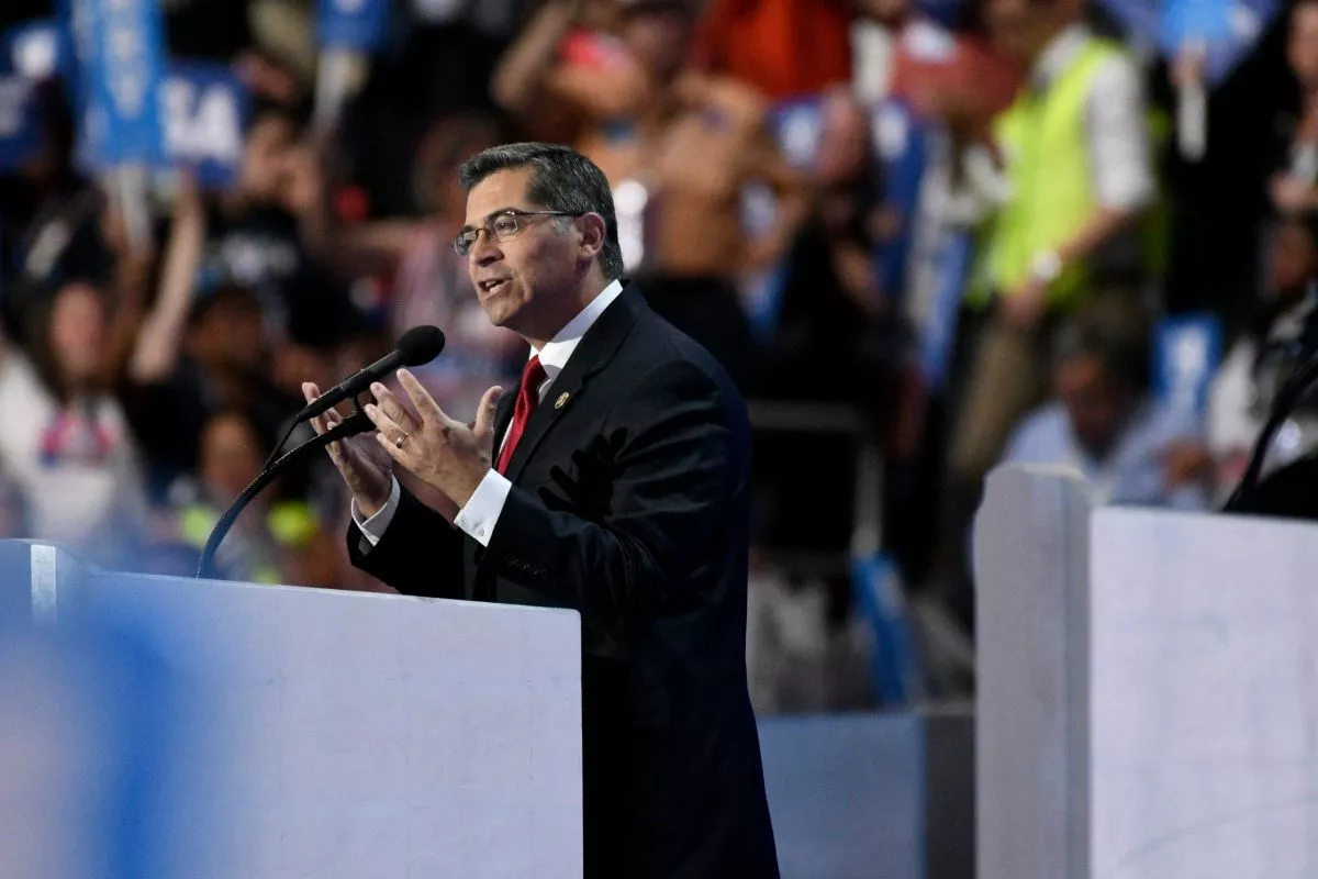 California Governor Prediction Markets Focus on Race for Second