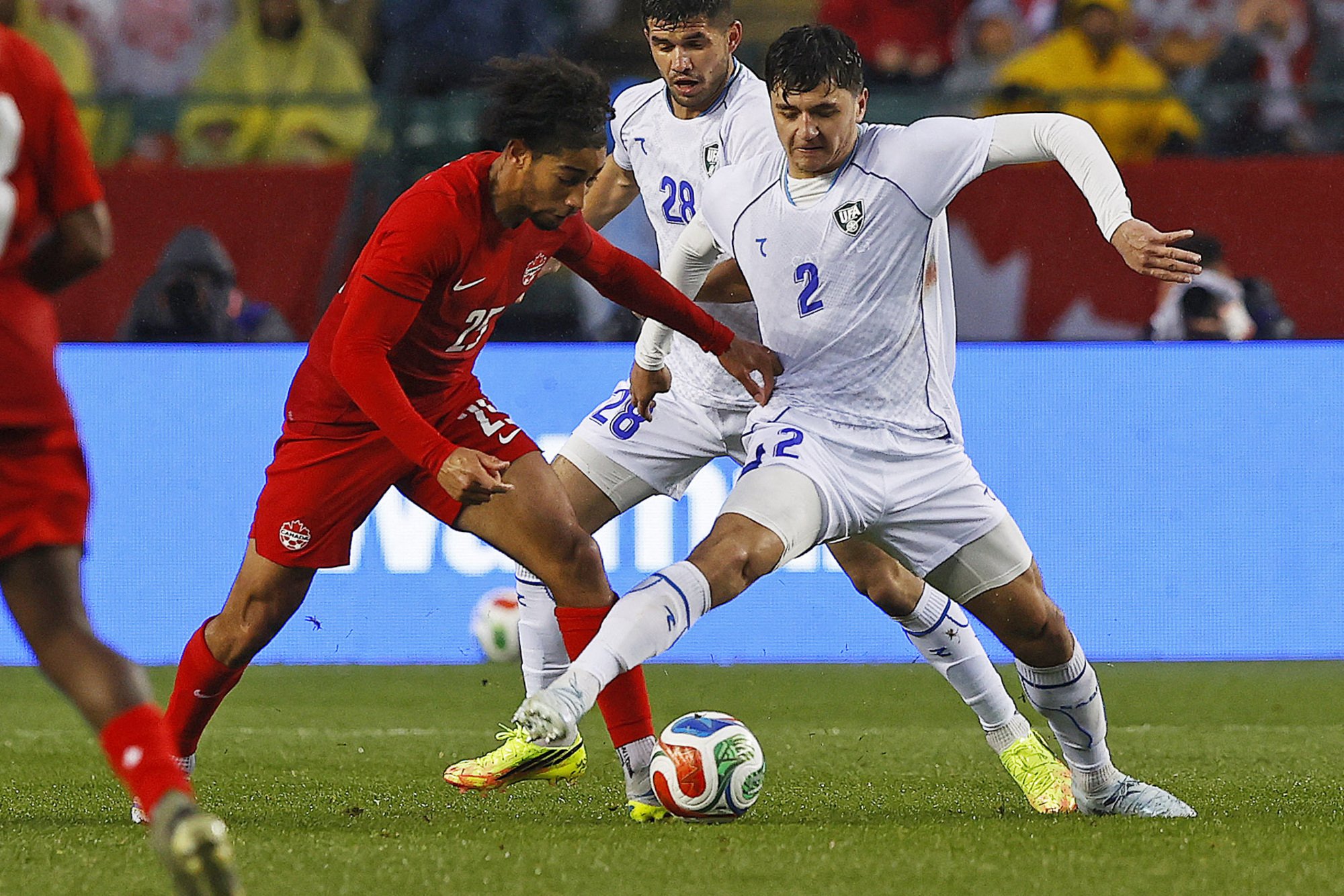 Canada vs. Ireland Prediction Markets: World Cup Warmup Picks