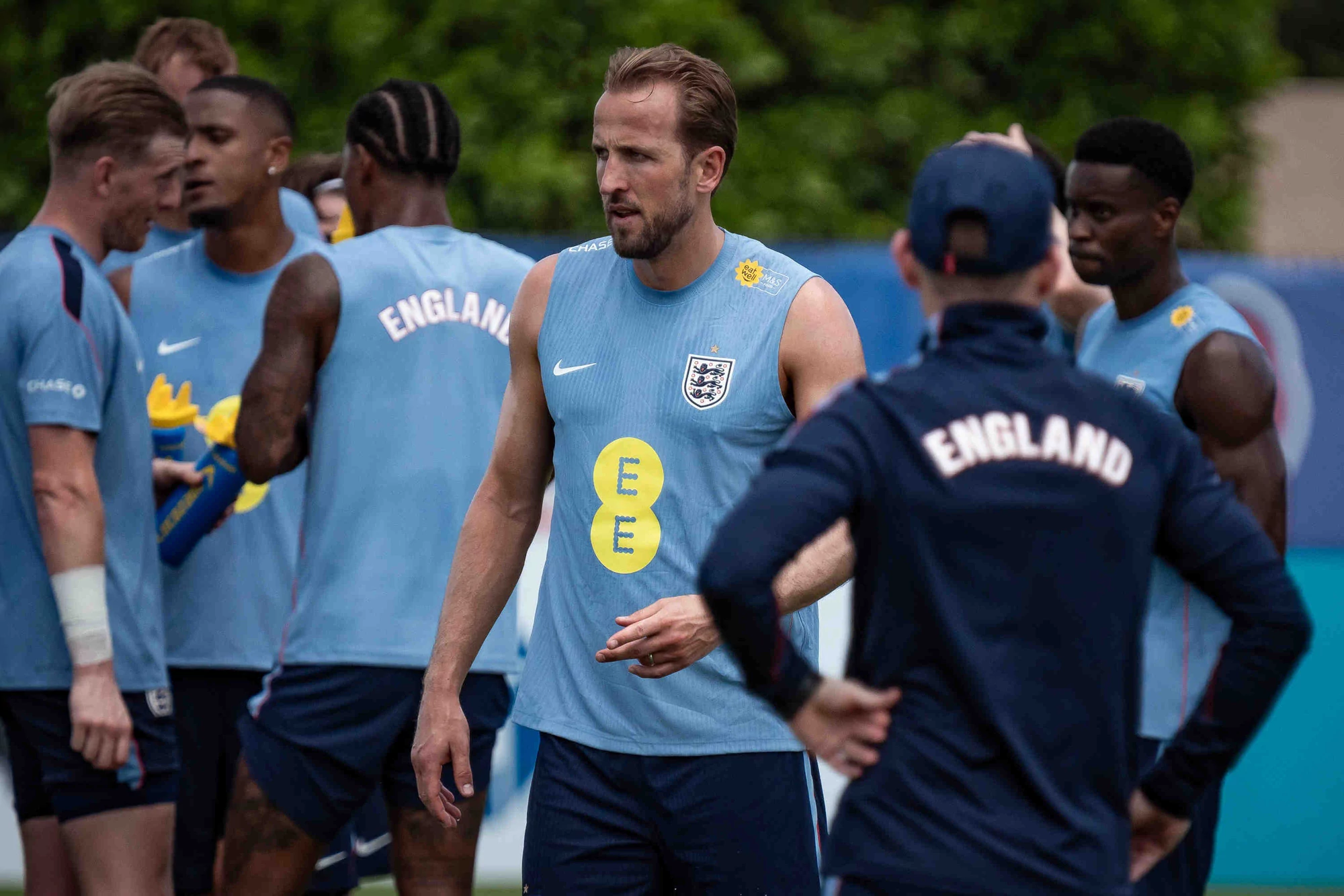 England vs. New Zealand Prediction Market Prices and Picks