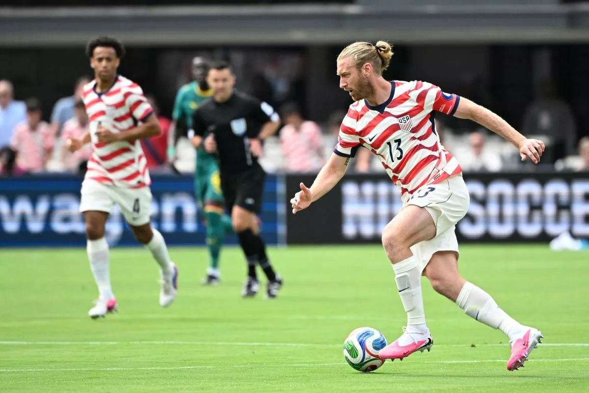 USA vs Germany Predictions, Picks and Preview