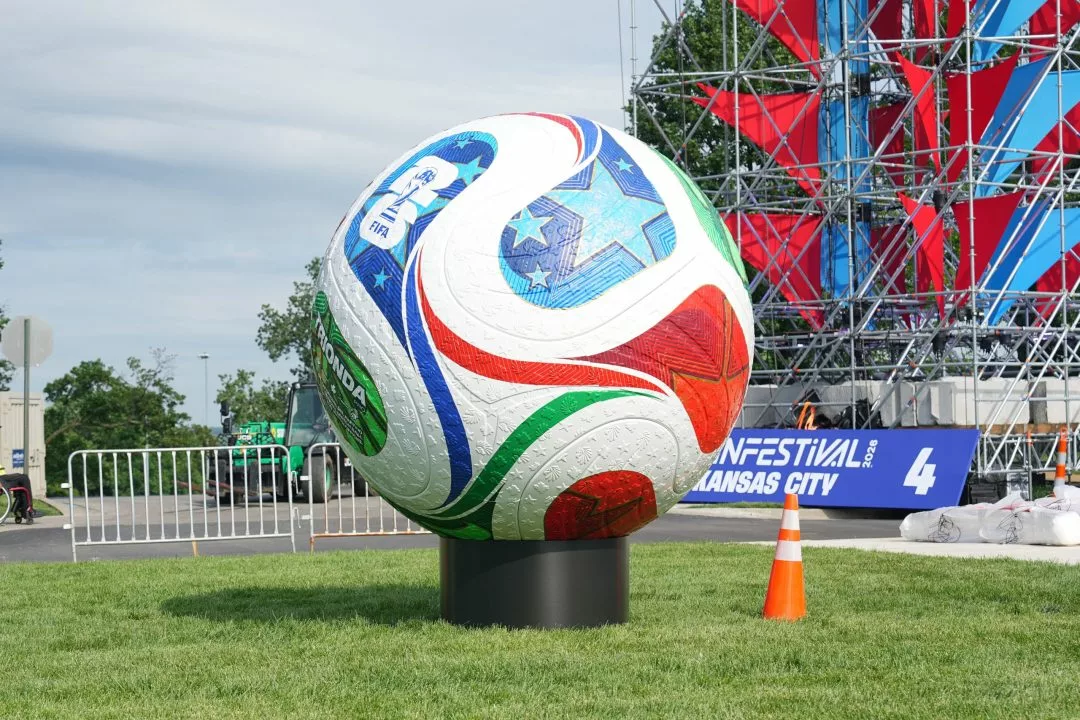 Kalshi Soccer Cup Gives You a Chance to Share $1 Million