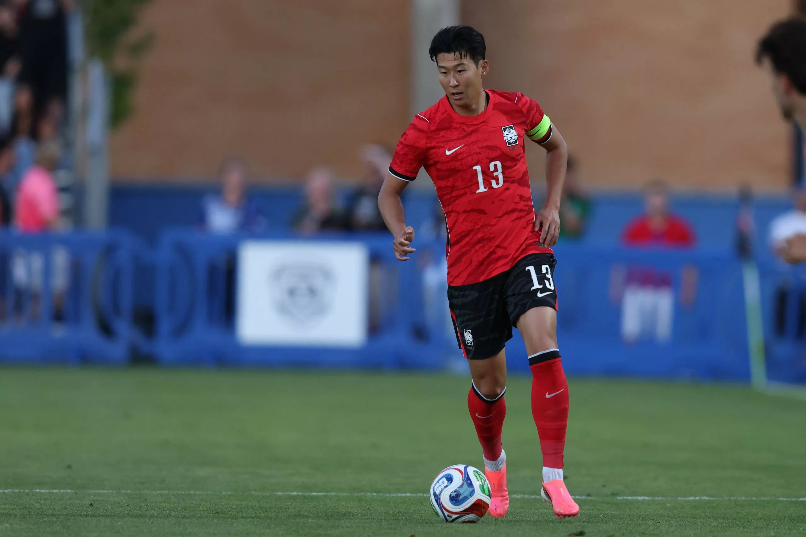 Korea Republic vs. Czechia Prediction Markets: World Cup Picks
