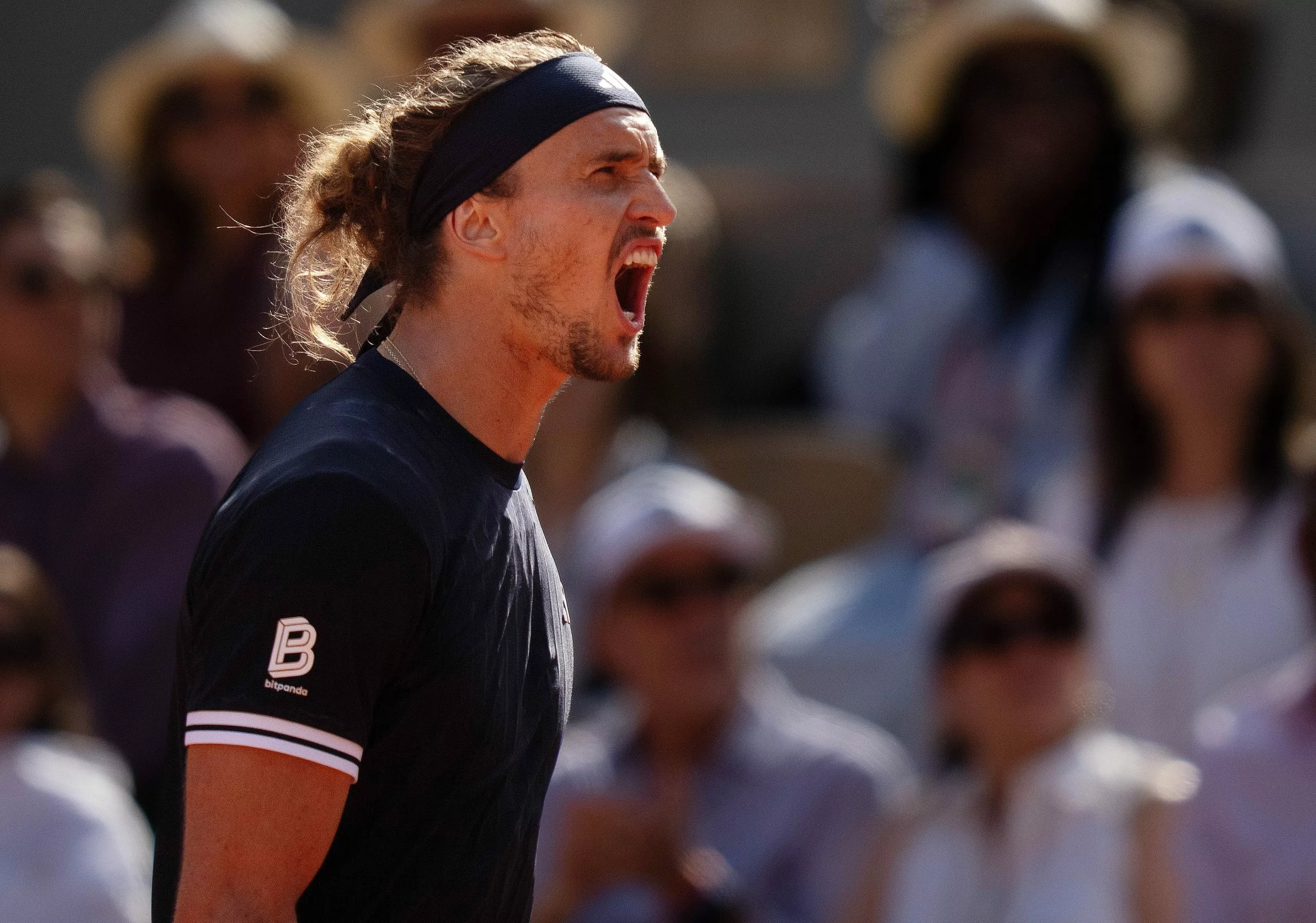 Polymarket User Wins $6.2M from French Open Prediction Markets