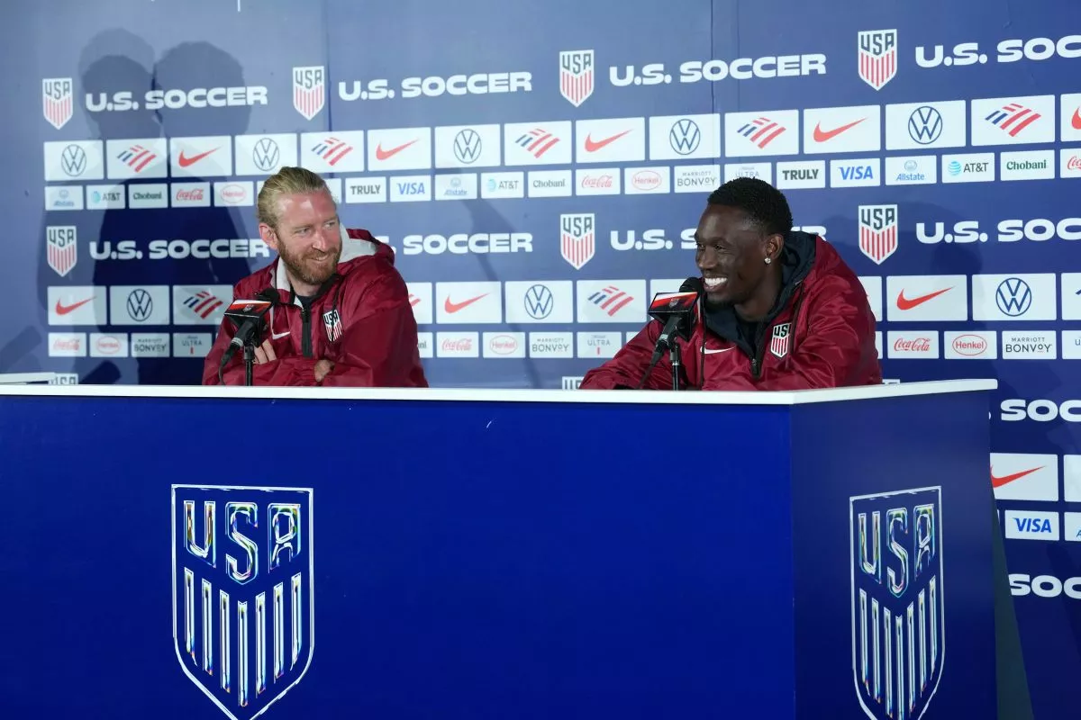 USA vs Paraguay Prediction: World Cup Prediction Markets