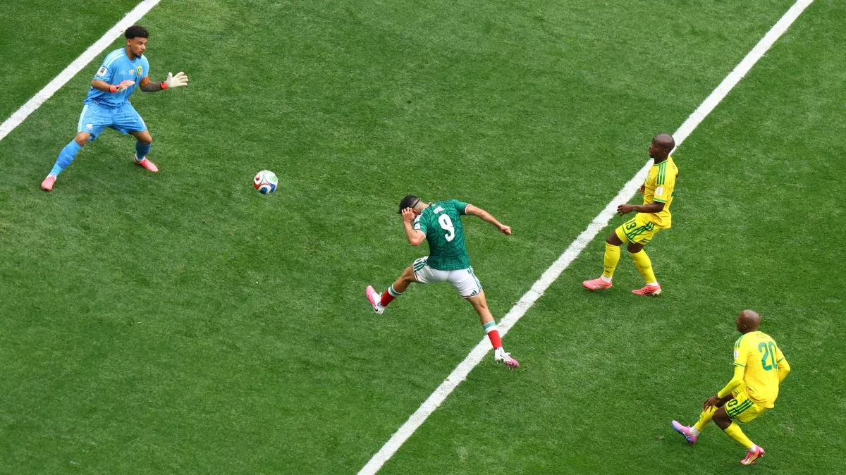 World Cup Matches Today: June 18 Predictions, Schedule, & Picks