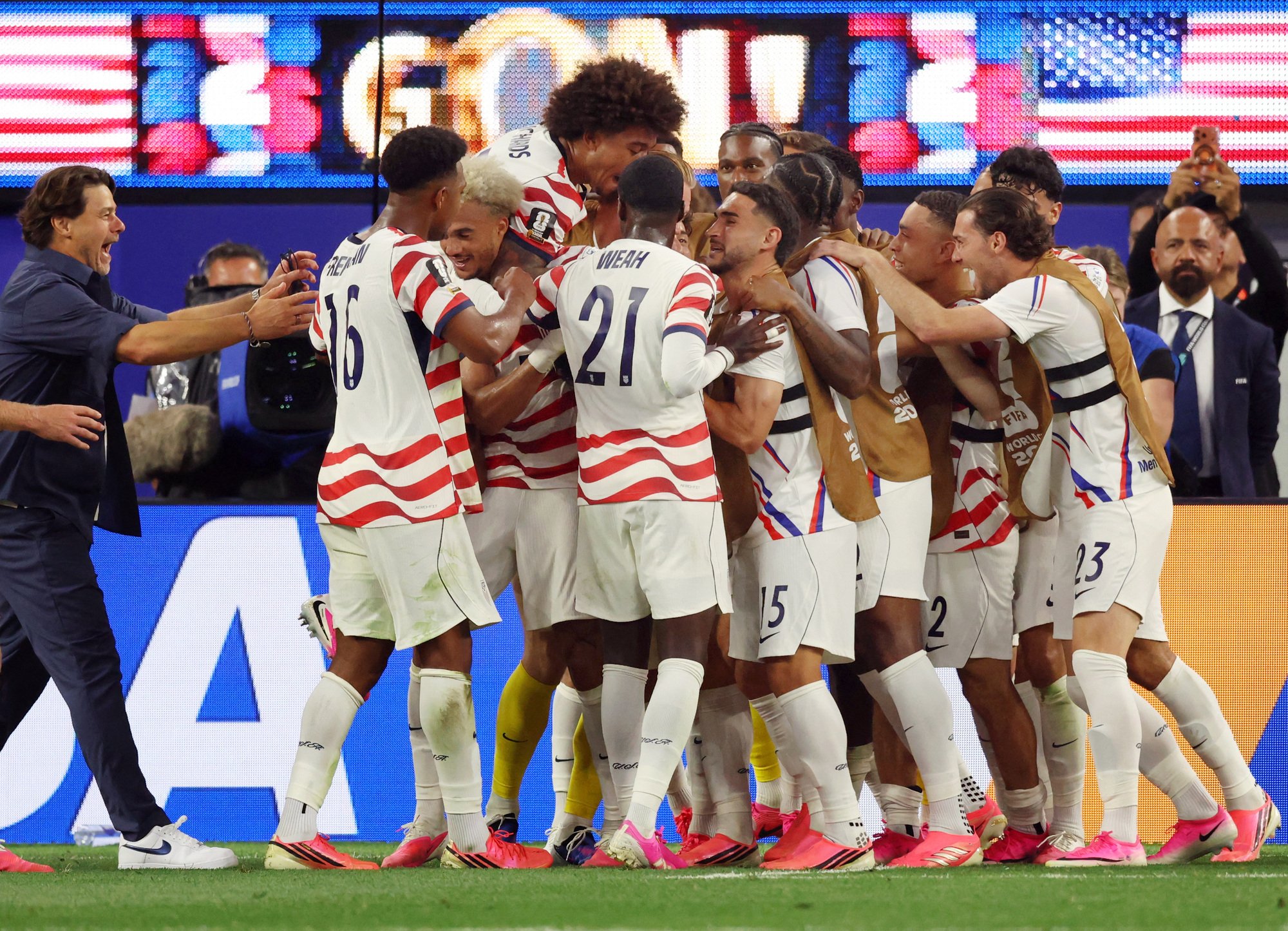 World Cup Prediction Markets: Picks & Schedule Today, June 19