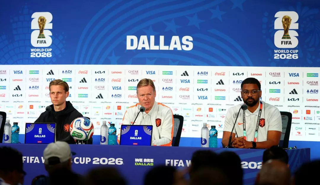 Netherlands vs. Japan Predictions, Picks and Preview: World Cup Pool Play