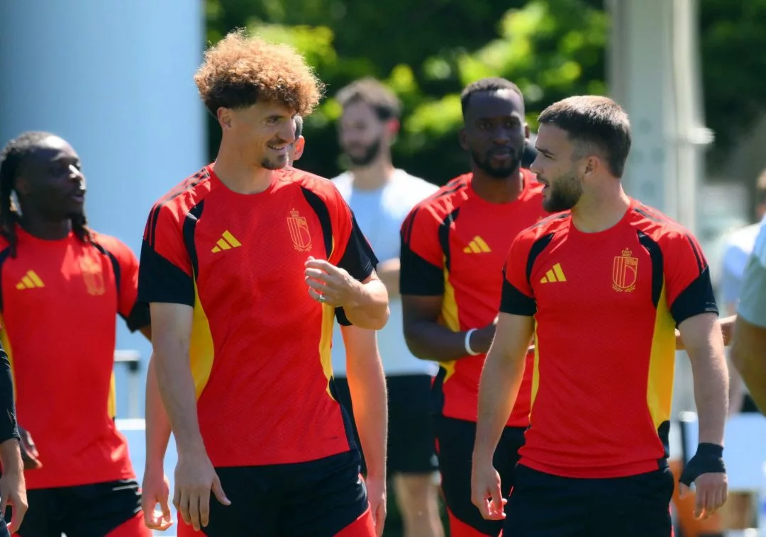 Belgium vs. Egypt Predictions, Picks and Preview