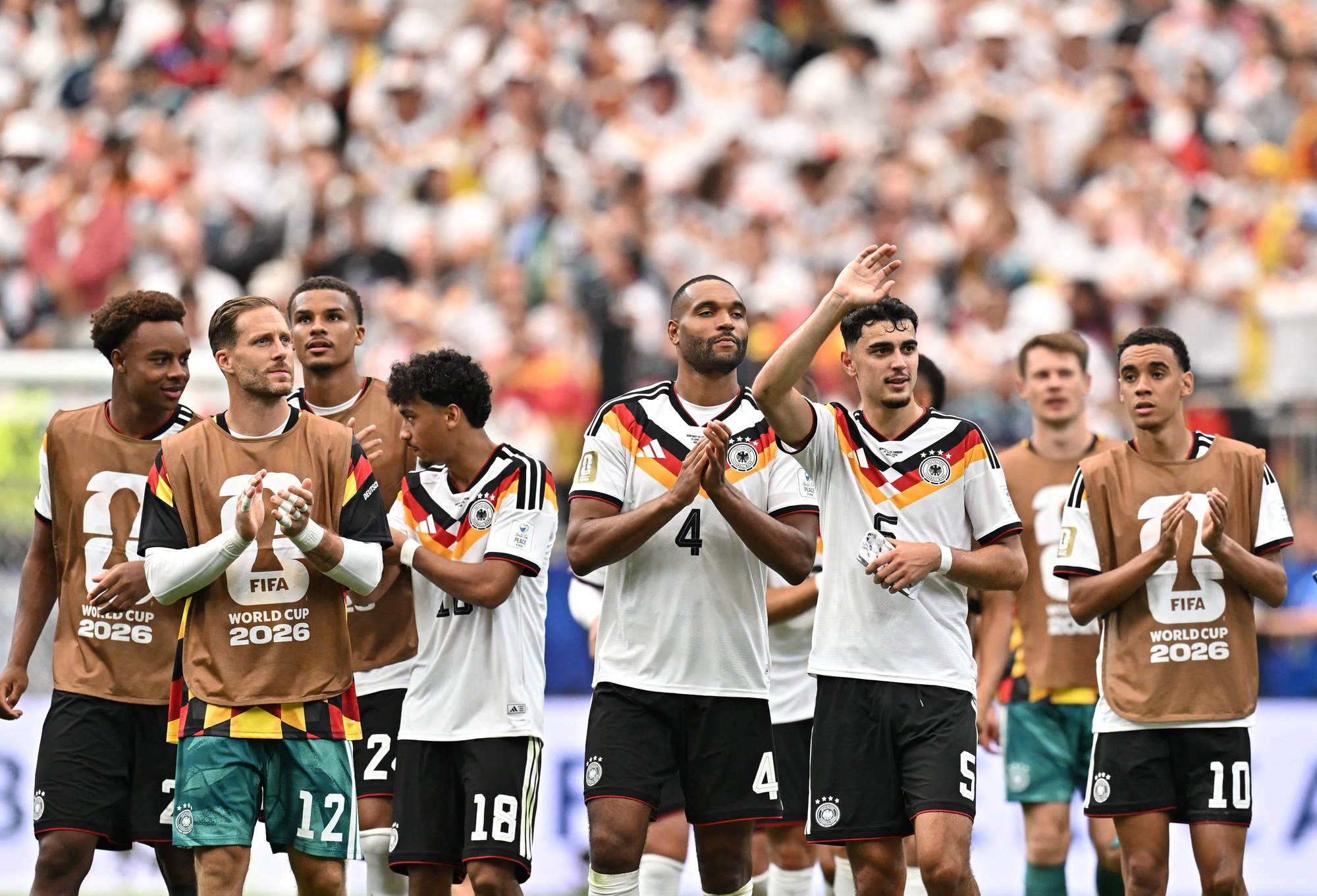 World Cup Predictions Today: Picks and Schedule