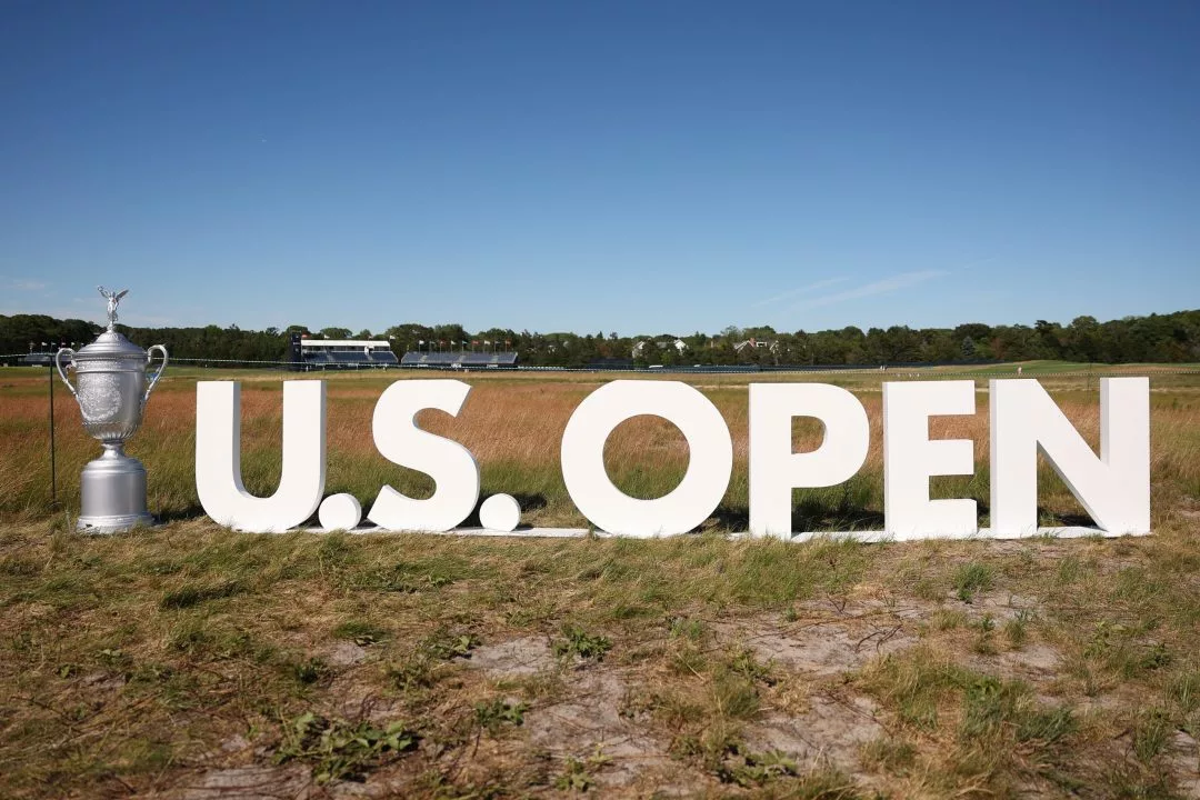 Kalshi User Fading Scottie Scheffler in US Open Winner Market